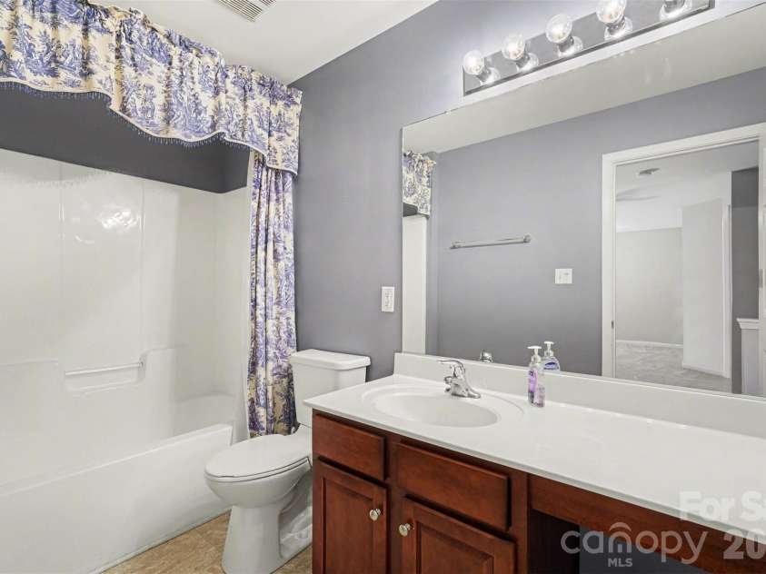 3818 Carl Parmer Drive, Harrisburg, NC 28075.  MLS# CAR4358444, YatesRealty ID 11099. 