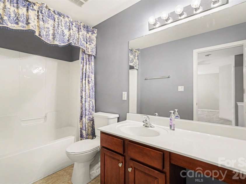 3818 Carl Parmer Drive, Harrisburg, NC 28075.  MLS# CAR4358444, YatesRealty ID 11099. 