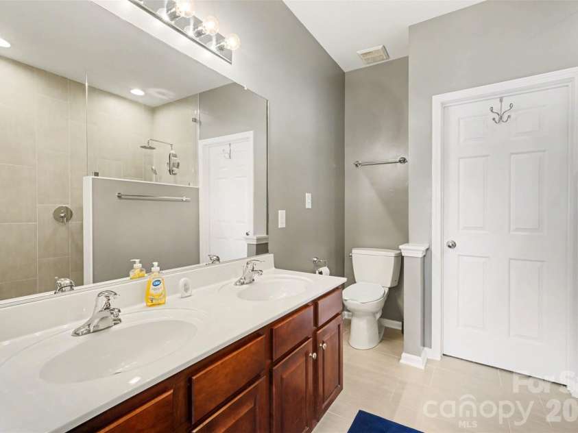 3818 Carl Parmer Drive, Harrisburg, NC 28075.  MLS# CAR4358444, YatesRealty ID 11099. 