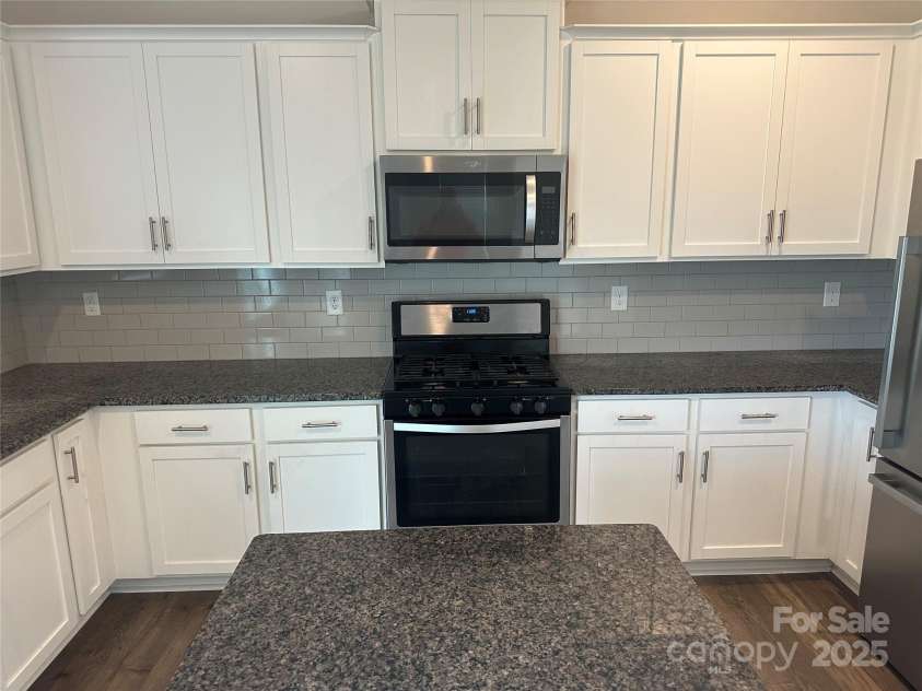 9730 Tea Garden Drive, Gastonia, NC 28056.  MLS# CAR4267044, YatesRealty ID 111. 