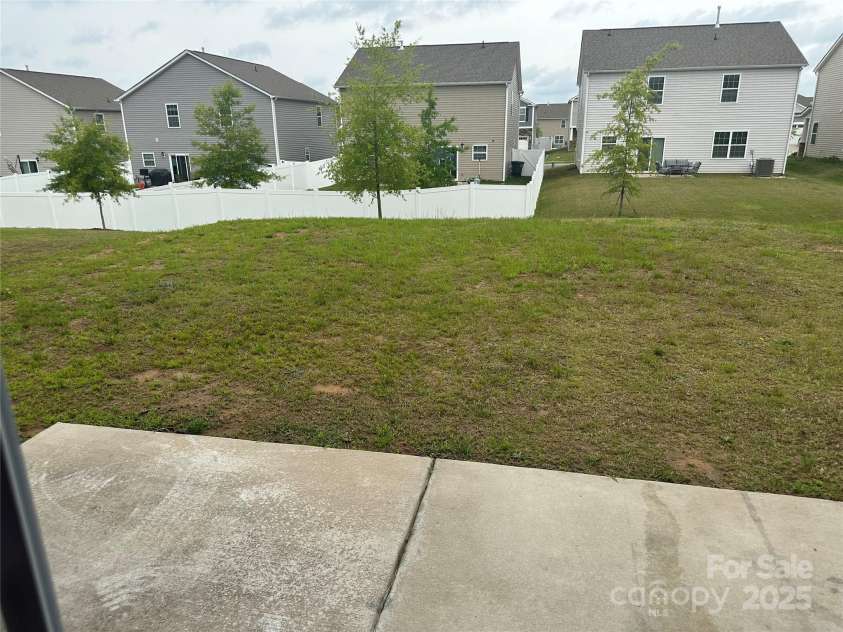 9730 Tea Garden Drive, Gastonia, NC 28056.  MLS# CAR4267044, YatesRealty ID 111. 