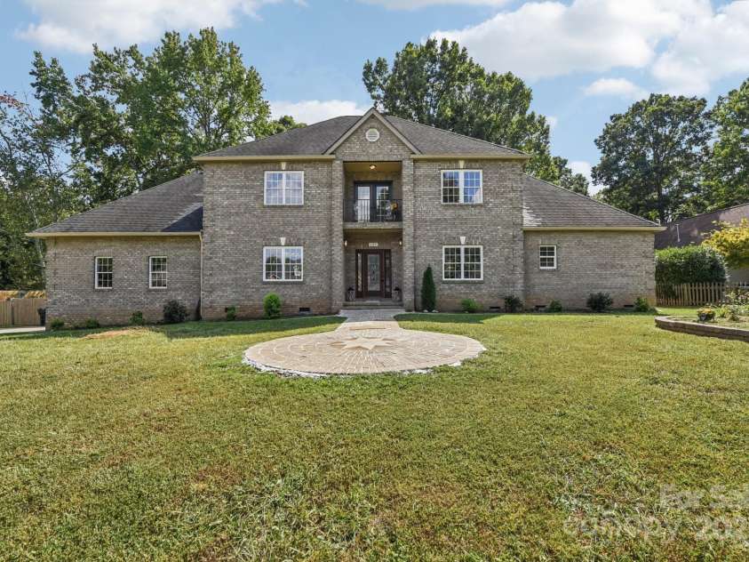 137 Stafford Estates Drive, Salisbury, NC 28146.  MLS# CAR4304796, YatesRealty ID 1110. 