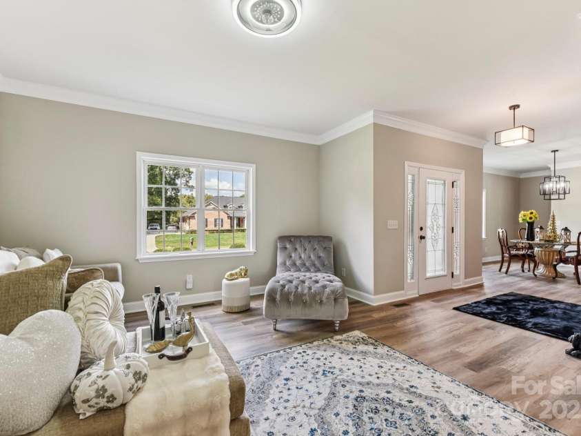 137 Stafford Estates Drive, Salisbury, NC 28146.  MLS# CAR4304796, YatesRealty ID 1110. 