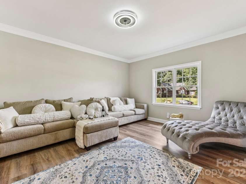 137 Stafford Estates Drive, Salisbury, NC 28146.  MLS# CAR4304796, YatesRealty ID 1110. 