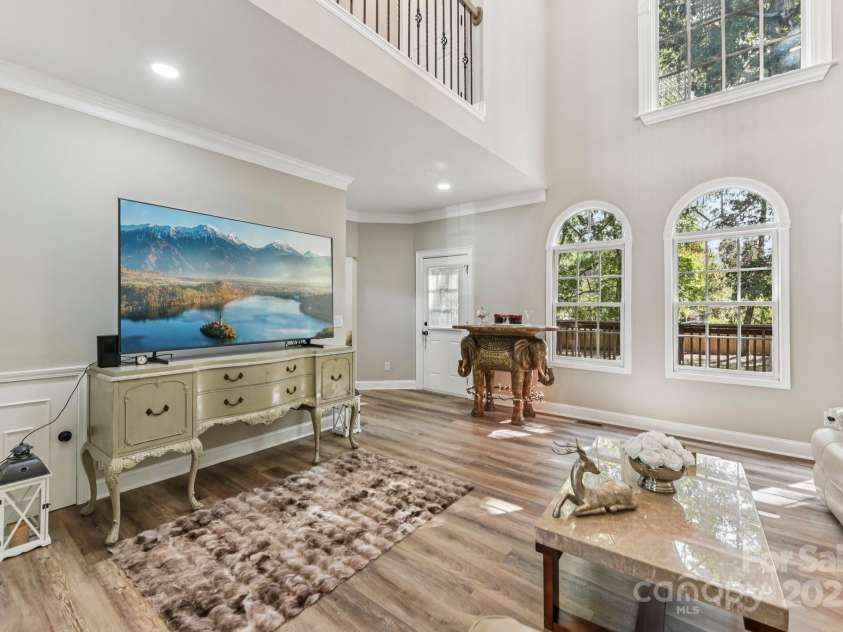 137 Stafford Estates Drive, Salisbury, NC 28146.  MLS# CAR4304796, YatesRealty ID 1110. 