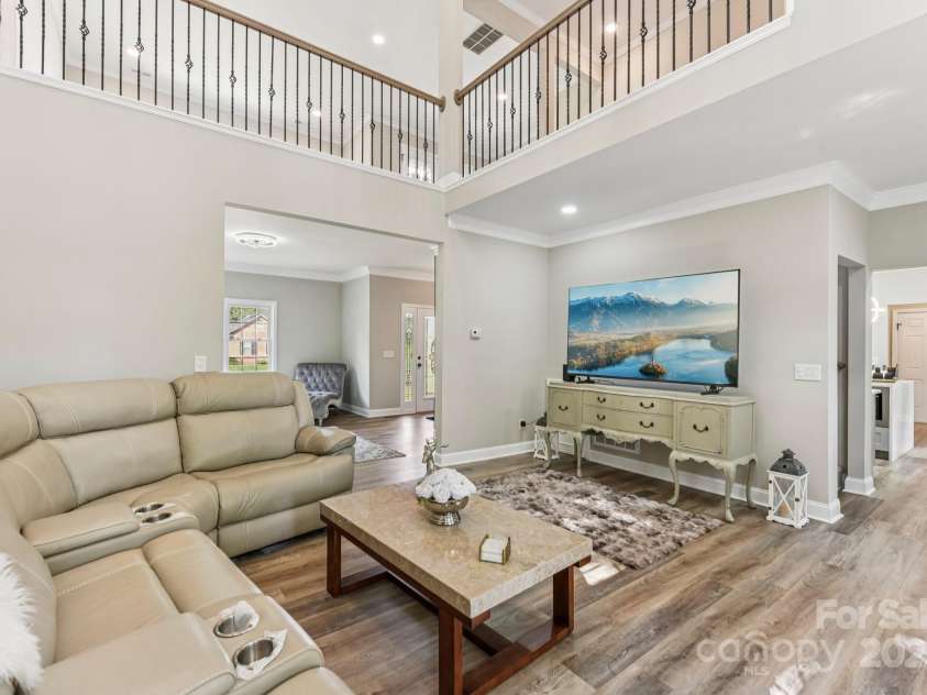 137 Stafford Estates Drive, Salisbury, NC 28146.  MLS# CAR4304796, YatesRealty ID 1110. 