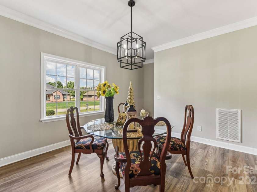 137 Stafford Estates Drive, Salisbury, NC 28146.  MLS# CAR4304796, YatesRealty ID 1110. 