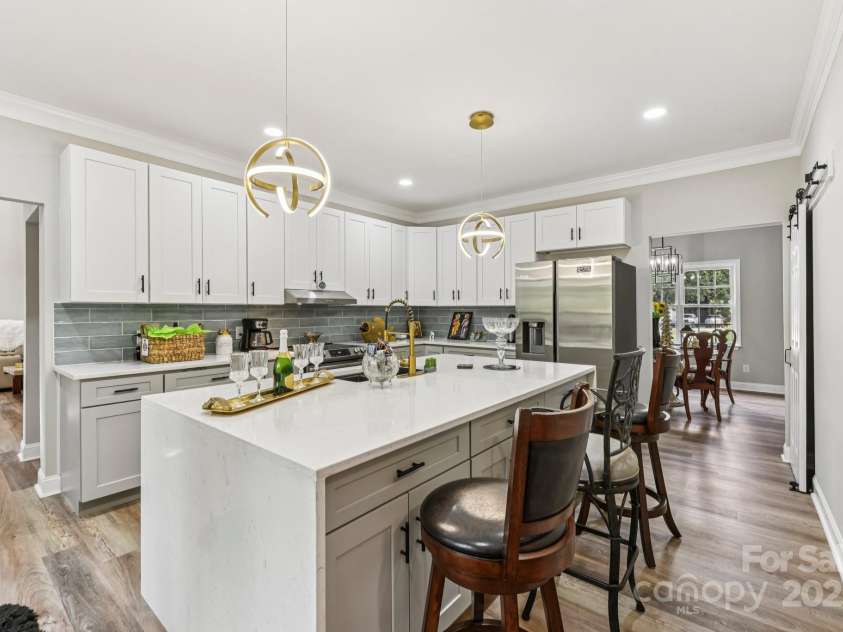 137 Stafford Estates Drive, Salisbury, NC 28146.  MLS# CAR4304796, YatesRealty ID 1110. 