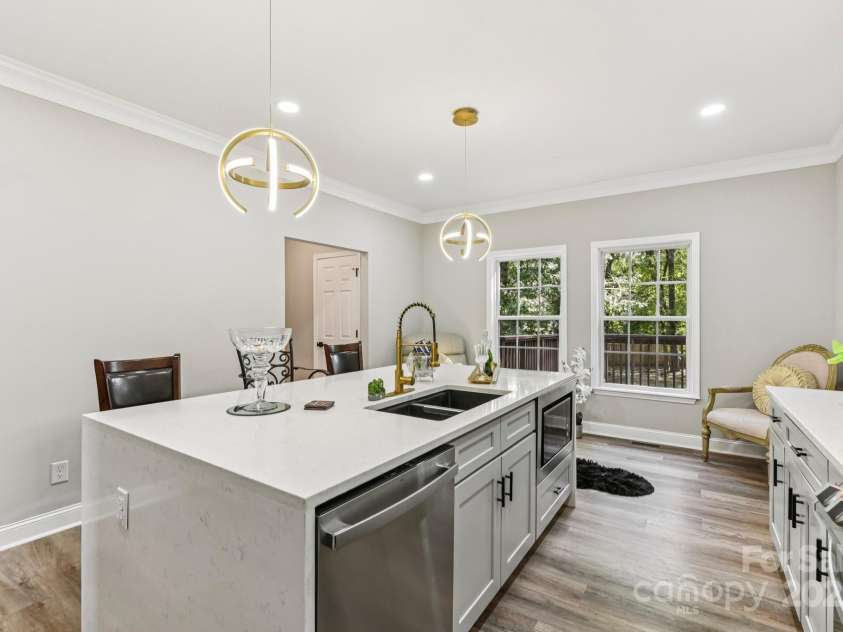 137 Stafford Estates Drive, Salisbury, NC 28146.  MLS# CAR4304796, YatesRealty ID 1110. 