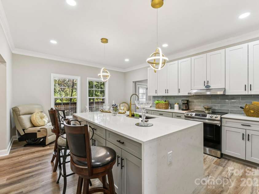 137 Stafford Estates Drive, Salisbury, NC 28146.  MLS# CAR4304796, YatesRealty ID 1110. 