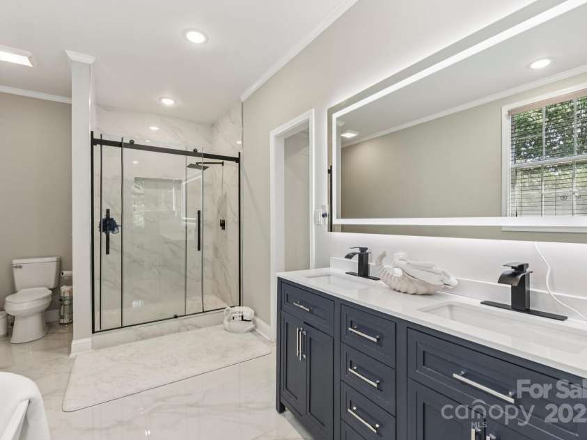 137 Stafford Estates Drive, Salisbury, NC 28146.  MLS# CAR4304796, YatesRealty ID 1110. 