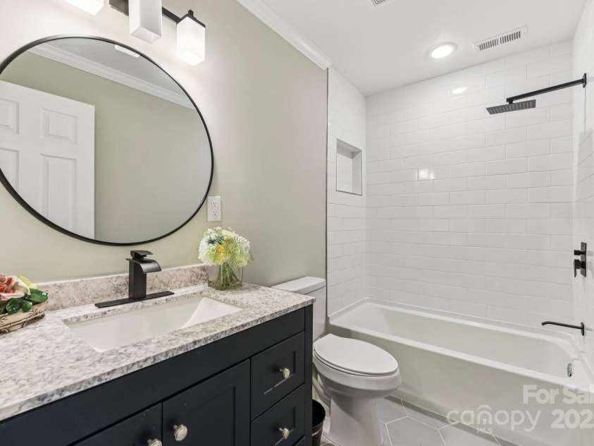 137 Stafford Estates Drive, Salisbury, NC 28146.  MLS# CAR4304796, YatesRealty ID 1110. 