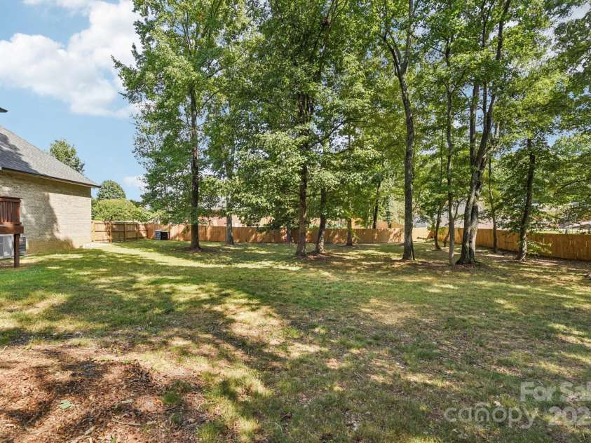 137 Stafford Estates Drive, Salisbury, NC 28146.  MLS# CAR4304796, YatesRealty ID 1110. 