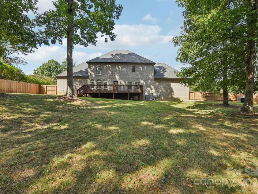 137 Stafford Estates Drive, Salisbury, NC 28146.  MLS# CAR4304796, YatesRealty ID 1110. 