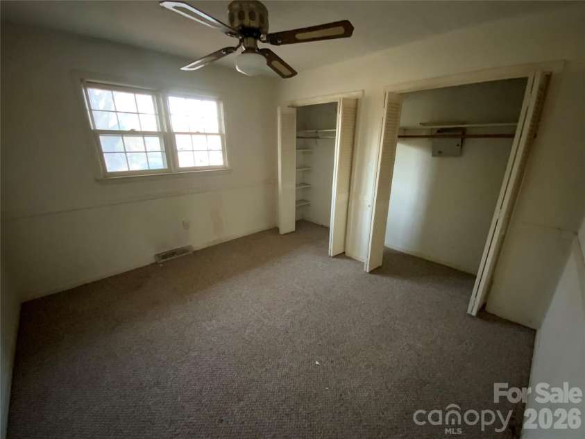 154 Lovelace Road, Forest City, NC 28043.  MLS# CAR4360348, YatesRealty ID 11101. 