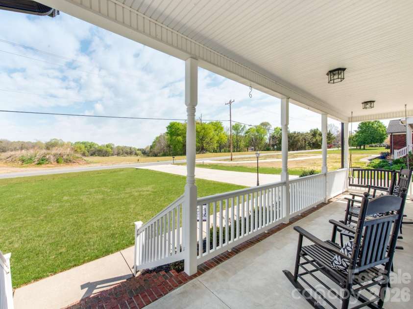 2261 Stallings Road, Harrisburg, NC 28075.  MLS# CAR4365359, YatesRealty ID 11102. 