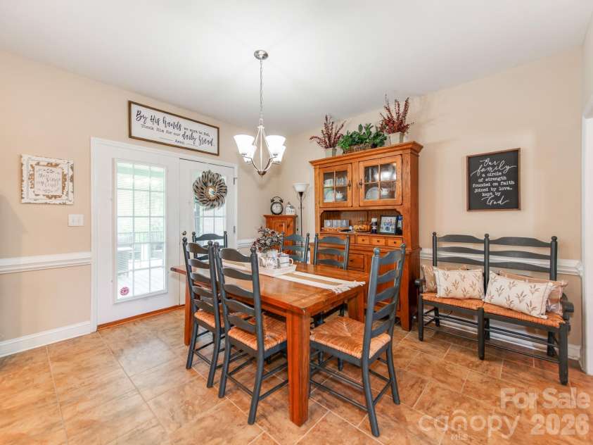 2261 Stallings Road, Harrisburg, NC 28075.  MLS# CAR4365359, YatesRealty ID 11102. 