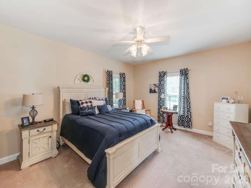 2261 Stallings Road, Harrisburg, NC 28075.  MLS# CAR4365359, YatesRealty ID 11102. 
