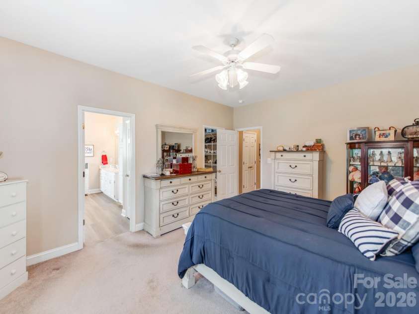 2261 Stallings Road, Harrisburg, NC 28075.  MLS# CAR4365359, YatesRealty ID 11102. 