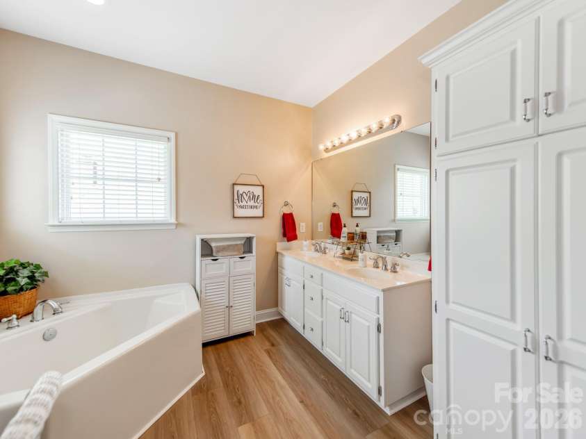 2261 Stallings Road, Harrisburg, NC 28075.  MLS# CAR4365359, YatesRealty ID 11102. 