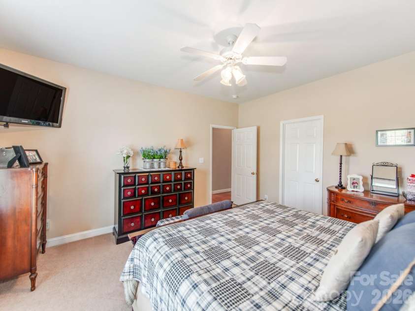 2261 Stallings Road, Harrisburg, NC 28075.  MLS# CAR4365359, YatesRealty ID 11102. 