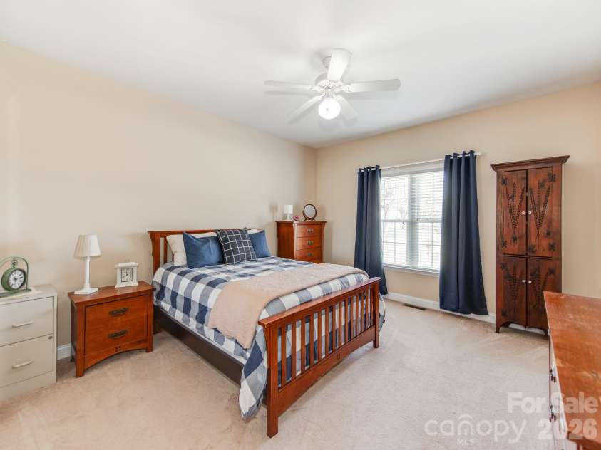 2261 Stallings Road, Harrisburg, NC 28075.  MLS# CAR4365359, YatesRealty ID 11102. 