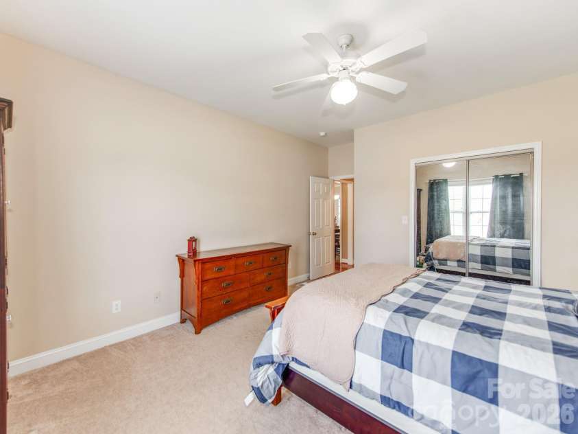 2261 Stallings Road, Harrisburg, NC 28075.  MLS# CAR4365359, YatesRealty ID 11102. 