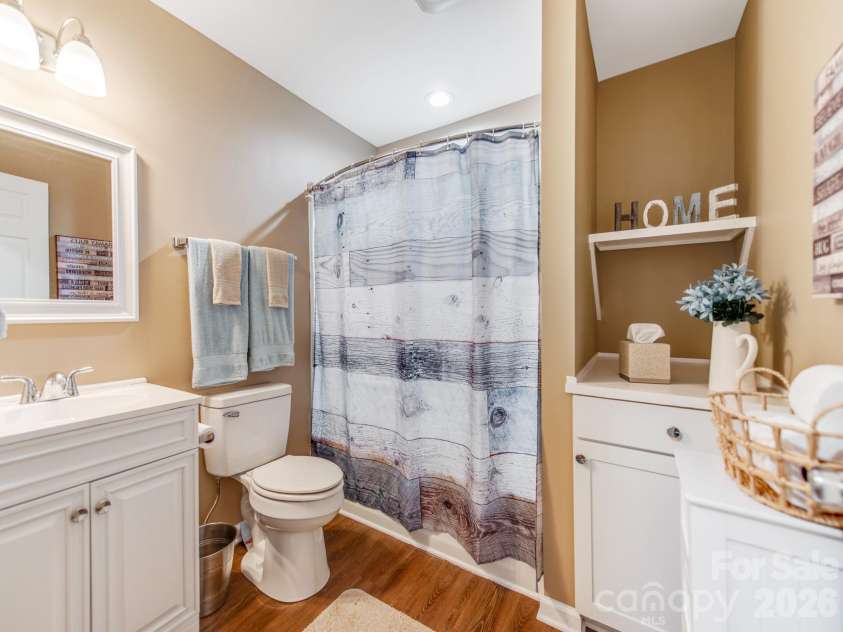 2261 Stallings Road, Harrisburg, NC 28075.  MLS# CAR4365359, YatesRealty ID 11102. 