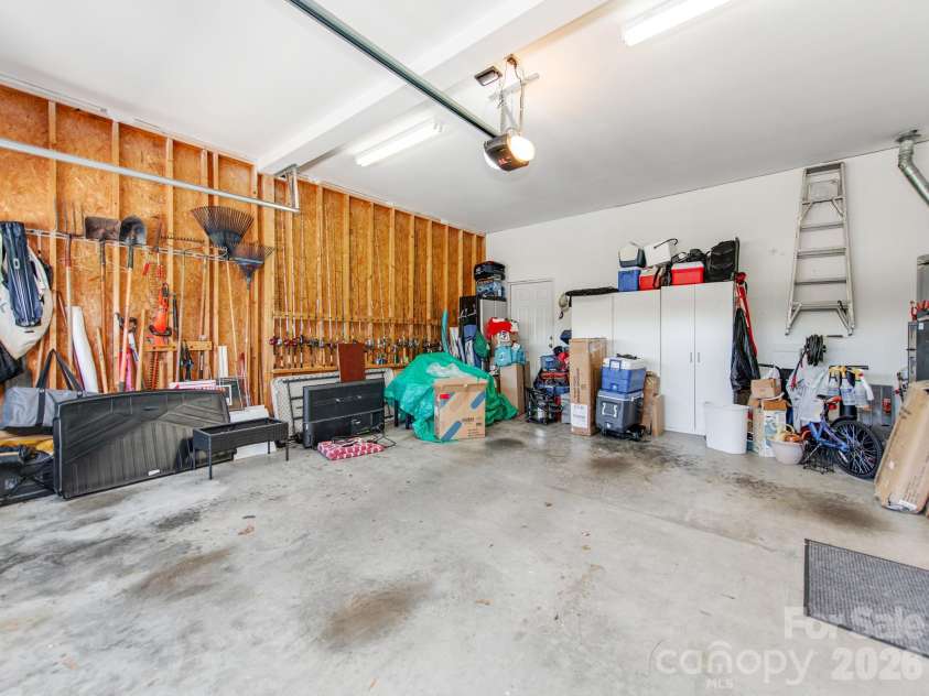 2261 Stallings Road, Harrisburg, NC 28075.  MLS# CAR4365359, YatesRealty ID 11102. 
