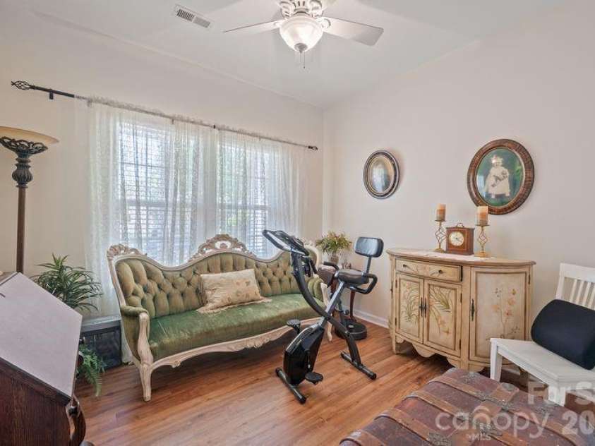 16515 Amberside Road, Cornelius, NC 28031.  MLS# CAR4366674, YatesRealty ID 11103. 2nd BR 