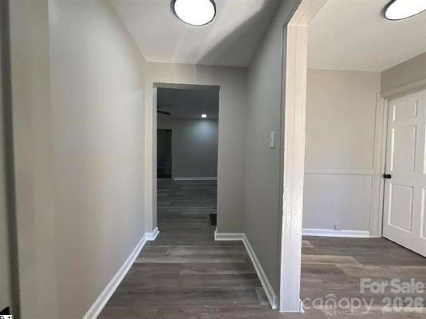 505 Robinson Street, Gaffney, SC 29340.  MLS# CAR4363243, YatesRealty ID 11105. 
