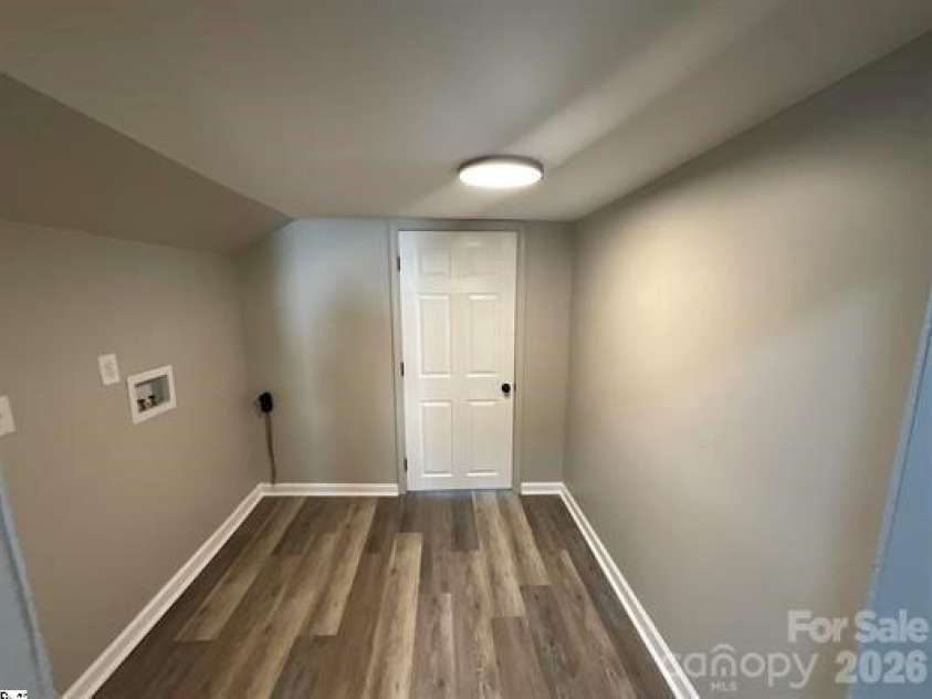 505 Robinson Street, Gaffney, SC 29340.  MLS# CAR4363243, YatesRealty ID 11105. 