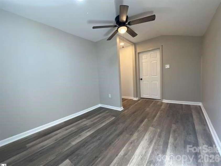 505 Robinson Street, Gaffney, SC 29340.  MLS# CAR4363243, YatesRealty ID 11105. 