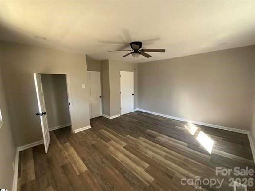 505 Robinson Street, Gaffney, SC 29340.  MLS# CAR4363243, YatesRealty ID 11105. 
