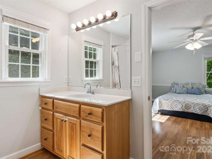 2196 Uphill Lane, Lenoir, NC 28645.  MLS# CAR4294545, YatesRealty ID 11106. 