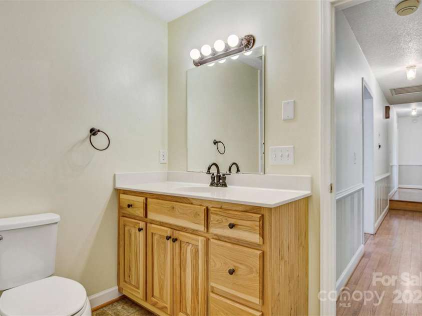 2196 Uphill Lane, Lenoir, NC 28645.  MLS# CAR4294545, YatesRealty ID 11106. 