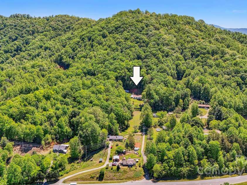 2196 Uphill Lane, Lenoir, NC 28645.  MLS# CAR4294545, YatesRealty ID 11106. 