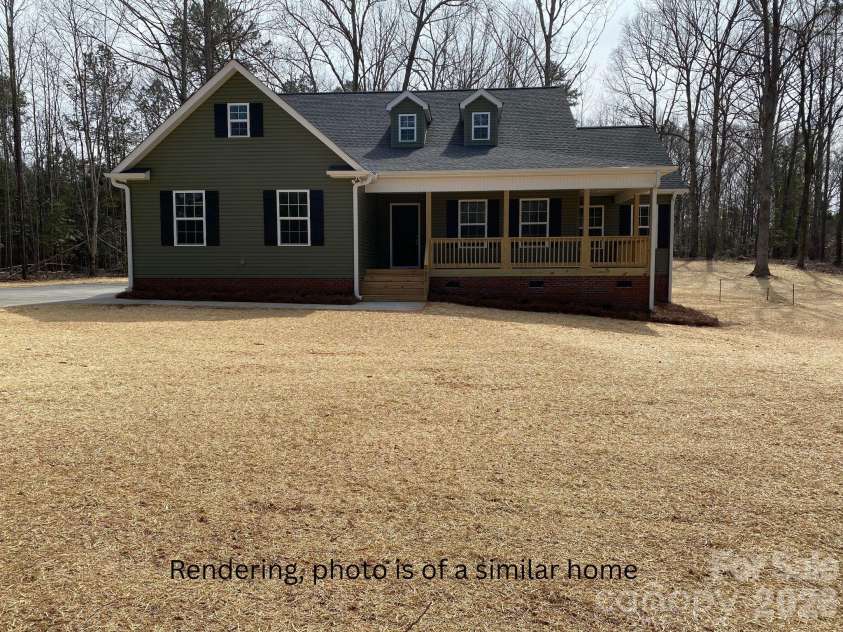 2423 Chapel Road, Rock Hill, SC 29730.  MLS# CAR4341363, YatesRealty ID 11106. 