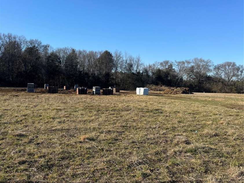 2423 Chapel Road, Rock Hill, SC 29730.  MLS# CAR4341363, YatesRealty ID 11106. 