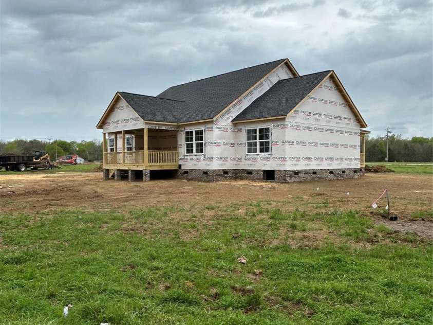 2423 Chapel Road, Rock Hill, SC 29730.  MLS# CAR4341363, YatesRealty ID 11106. 