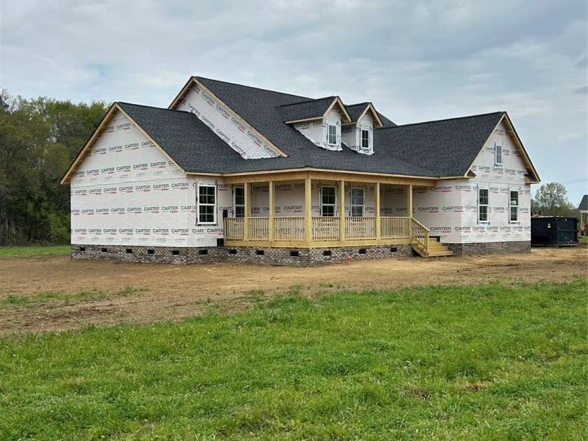 2423 Chapel Road, Rock Hill, SC 29730.  MLS# CAR4341363, YatesRealty ID 11106. 