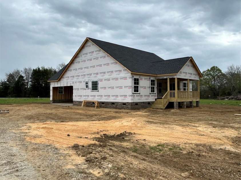 2423 Chapel Road, Rock Hill, SC 29730.  MLS# CAR4341363, YatesRealty ID 11106. 