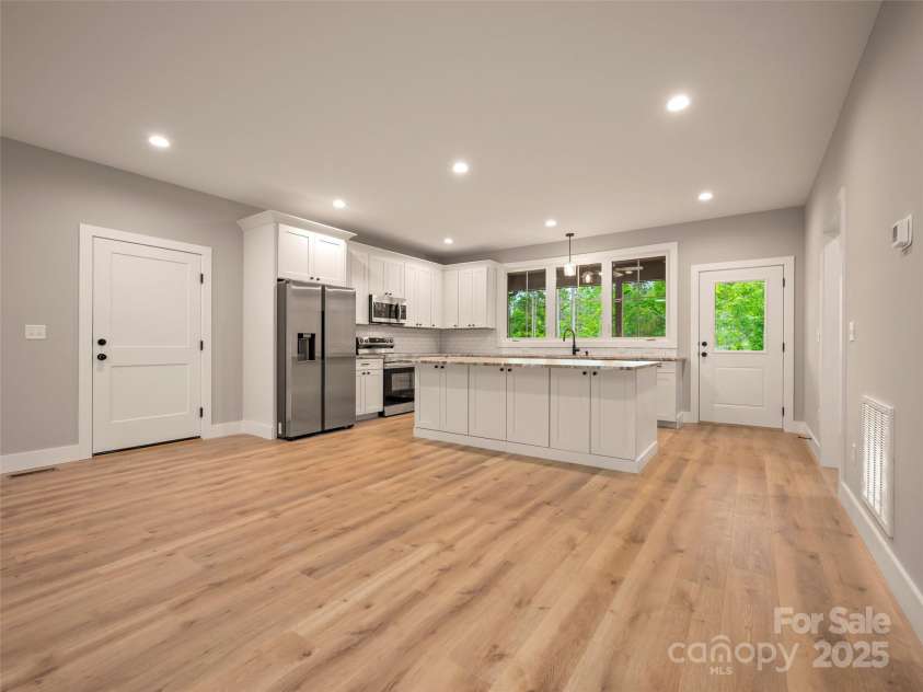 109 Ashley Court, Mill Spring, NC 28756.  MLS# CAR4255140, YatesRealty ID 11107. 