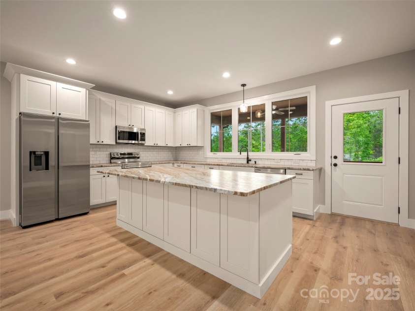 109 Ashley Court, Mill Spring, NC 28756.  MLS# CAR4255140, YatesRealty ID 11107. 