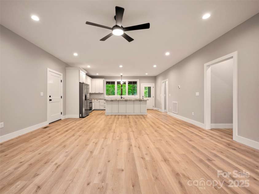 109 Ashley Court, Mill Spring, NC 28756.  MLS# CAR4255140, YatesRealty ID 11107. 