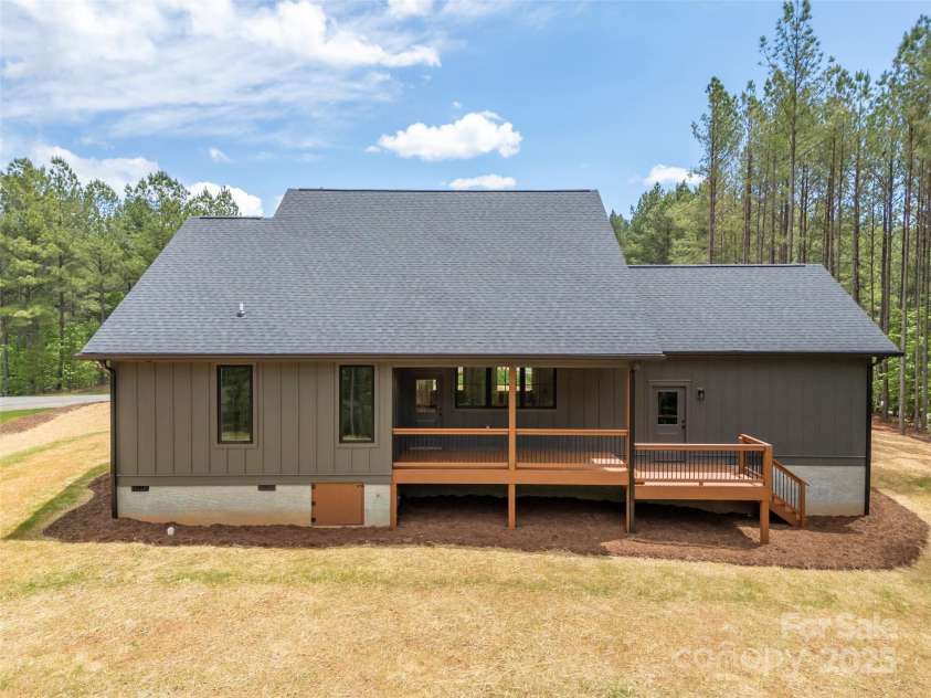 109 Ashley Court, Mill Spring, NC 28756.  MLS# CAR4255140, YatesRealty ID 11107. 