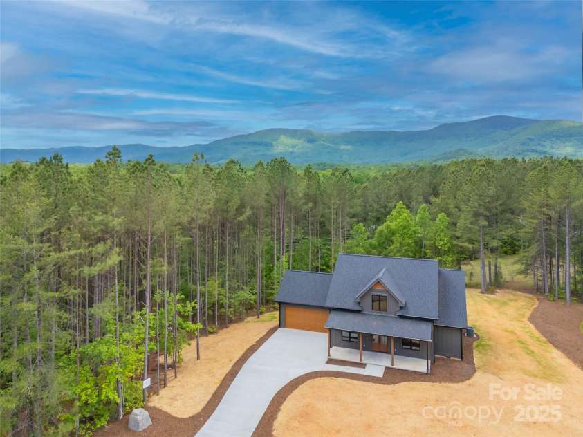 109 Ashley Court, Mill Spring, NC 28756.  MLS# CAR4255140, YatesRealty ID 11107. 