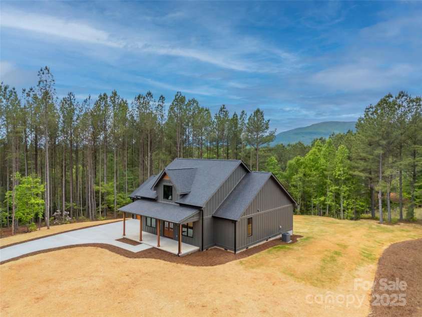 109 Ashley Court, Mill Spring, NC 28756.  MLS# CAR4255140, YatesRealty ID 11107. 