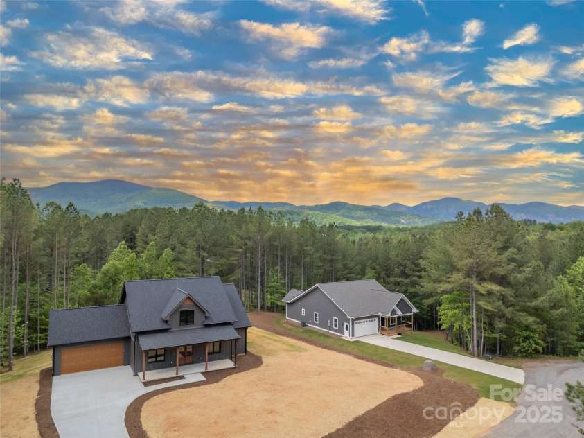 109 Ashley Court, Mill Spring, NC 28756.  MLS# CAR4255140, YatesRealty ID 11107. 