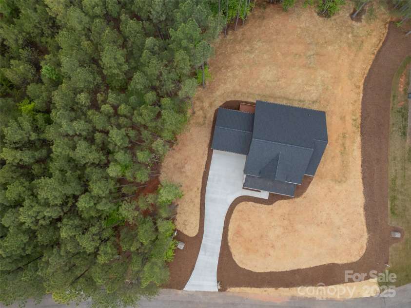 109 Ashley Court, Mill Spring, NC 28756.  MLS# CAR4255140, YatesRealty ID 11107. 